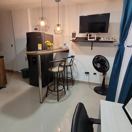 شقة Andaliving Niquia Apartaestudio بيلو المظهر الخارجي الصورة