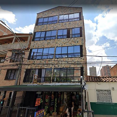 شقة Andaliving Niquia Apartaestudio بيلو المظهر الخارجي الصورة