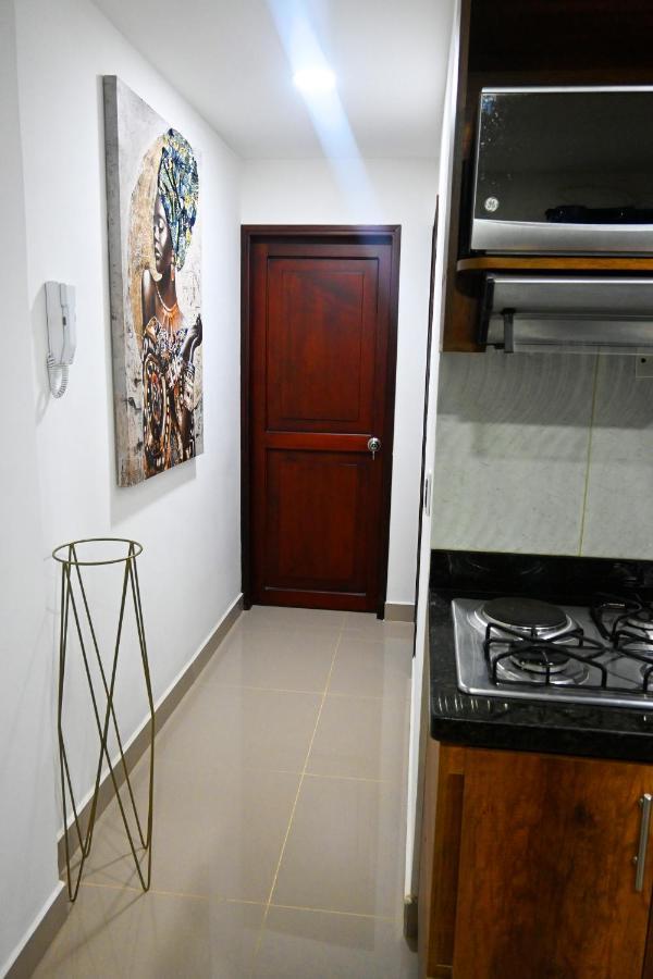 شقة Andaliving Niquia Apartaestudio بيلو المظهر الخارجي الصورة