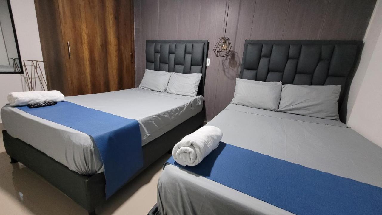 شقة Andaliving Niquia Apartaestudio بيلو المظهر الخارجي الصورة